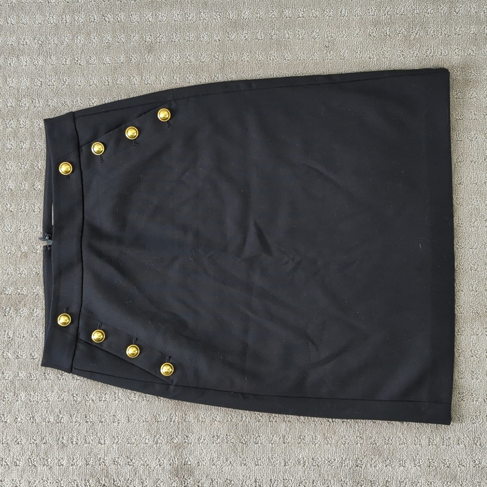 Pencil Skirt, Size 8